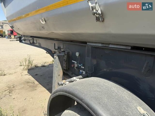 Сірий Лангендорф СКС, об'ємом двигуна 0 л та пробігом 100 тис. км за 14000 $, фото 7 на Automoto.ua