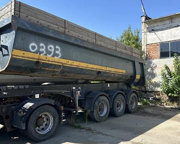 Сірий Лангендорф СКС, об'ємом двигуна 0 л та пробігом 100 тис. км за 14500 $, фото 3 на Automoto.ua