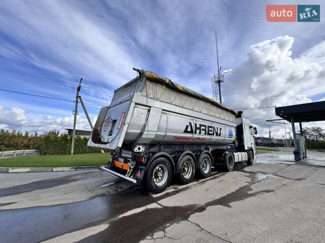 Сірий Лангендорф СКС, об'ємом двигуна 0 л та пробігом 0 тис. км за 15000 $, фото 1 на Automoto.ua