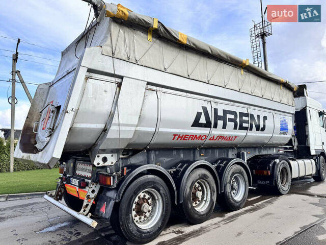 Сірий Лангендорф СКС, об'ємом двигуна 0 л та пробігом 0 тис. км за 15000 $, фото 2 на Automoto.ua