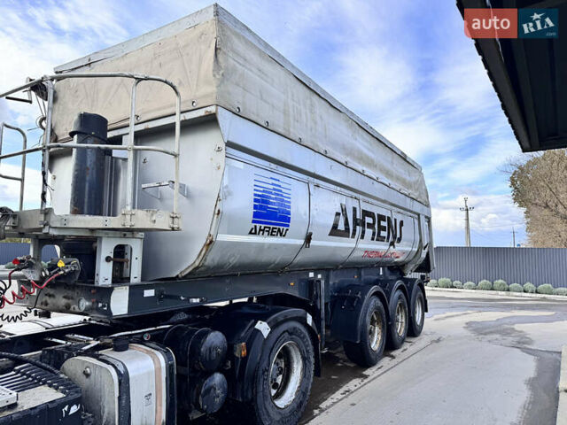 Сірий Лангендорф СКС, об'ємом двигуна 0 л та пробігом 0 тис. км за 15000 $, фото 5 на Automoto.ua