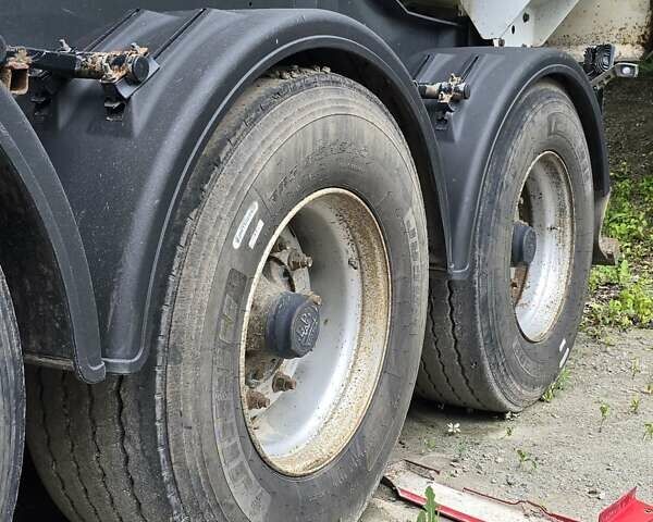 Сірий Лангендорф СКС, об'ємом двигуна 0 л та пробігом 100 тис. км за 16500 $, фото 4 на Automoto.ua
