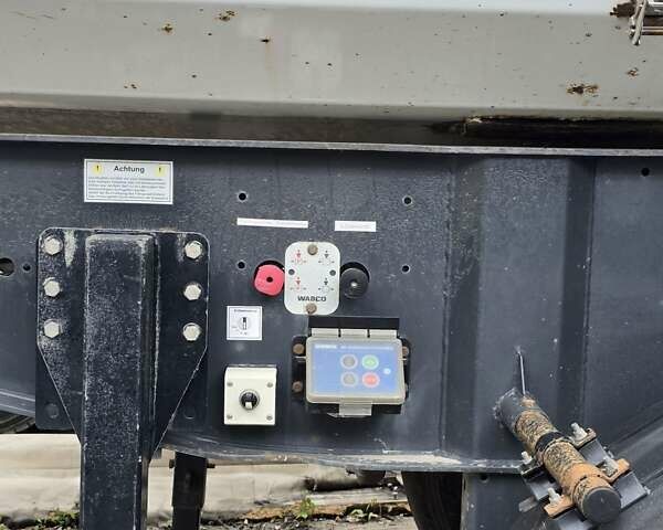 Сірий Лангендорф СКС, об'ємом двигуна 0 л та пробігом 100 тис. км за 16500 $, фото 3 на Automoto.ua