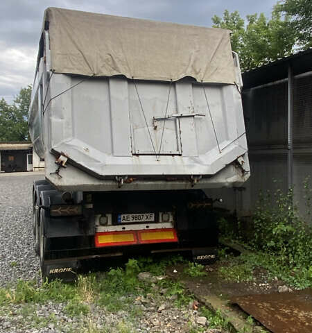 Серый Лангендорф СКС, объемом двигателя 0 л и пробегом 0 тыс. км за 12500 $, фото 2 на Automoto.ua