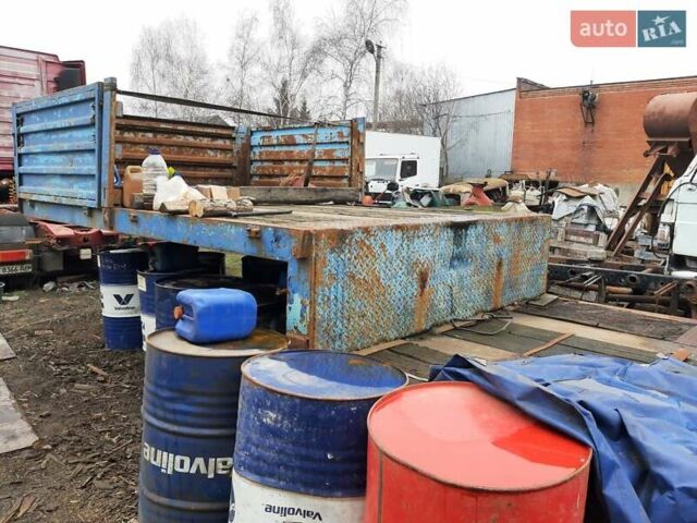 Лангендорф Валтроп, объемом двигателя 0 л и пробегом 0 тыс. км за 9900 $, фото 8 на Automoto.ua
