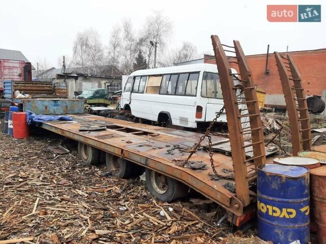 Лангендорф Валтроп, объемом двигателя 0 л и пробегом 0 тыс. км за 9900 $, фото 2 на Automoto.ua