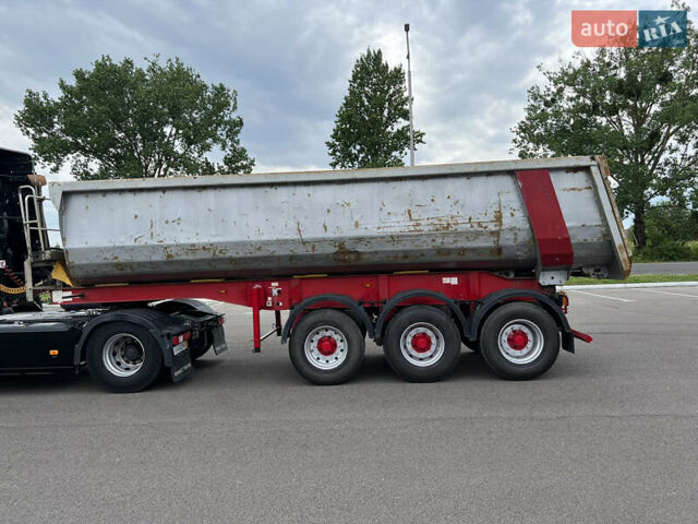 Серый Лангендорф Валтроп, объемом двигателя 0 л и пробегом 250 тыс. км за 14999 $, фото 2 на Automoto.ua