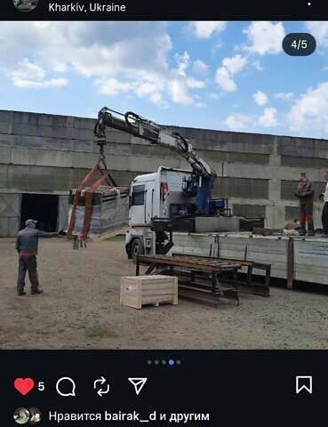 Черный Лангендорф SA-FG-C 24/30, объемом двигателя 0 л и пробегом 0 тыс. км за 13000 $, фото 7 на Automoto.ua