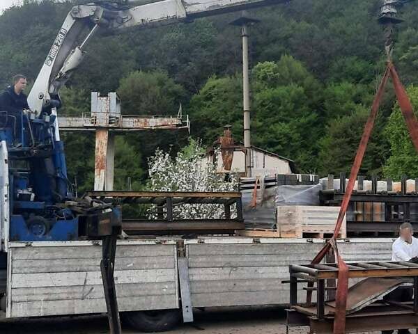 Черный Лангендорф SA-FG-C 24/30, объемом двигателя 0 л и пробегом 0 тыс. км за 13000 $, фото 6 на Automoto.ua