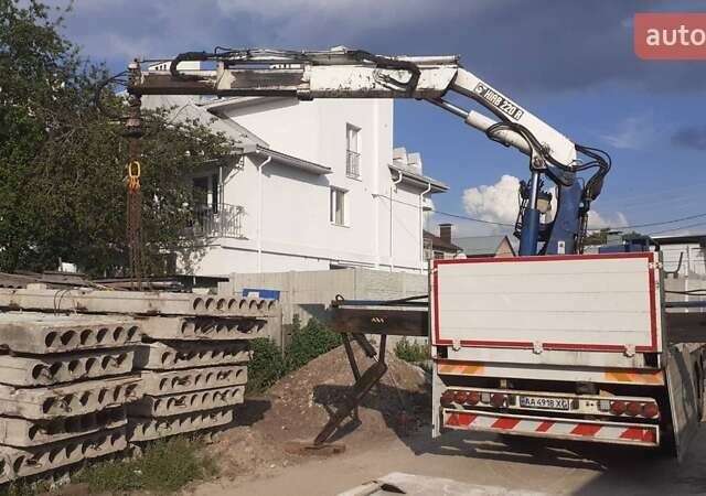 Черный Лангендорф SA-FG-C 24/30, объемом двигателя 0 л и пробегом 0 тыс. км за 13000 $, фото 5 на Automoto.ua