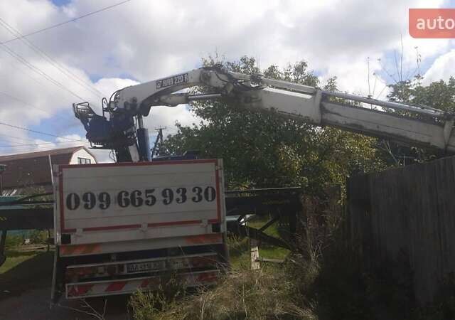 Черный Лангендорф SA-FG-C 24/30, объемом двигателя 0 л и пробегом 0 тыс. км за 13000 $, фото 1 на Automoto.ua