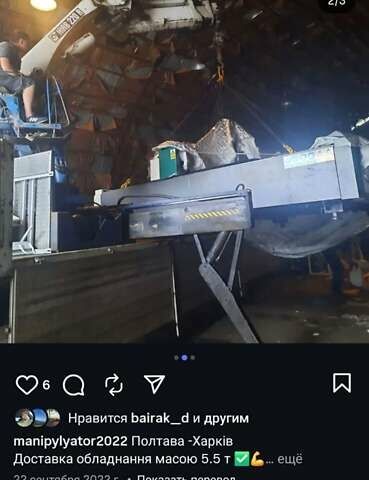 Черный Лангендорф SA-FG-C 24/30, объемом двигателя 0 л и пробегом 0 тыс. км за 13000 $, фото 3 на Automoto.ua