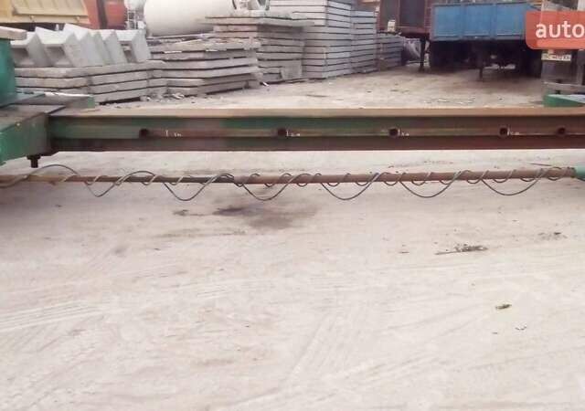 Зелений Лангендорф SO-SATAHVL 20/27, об'ємом двигуна 0 л та пробігом 100 тис. км за 12500 $, фото 2 на Automoto.ua