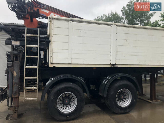 Сірий Лангендорф SSH, об'ємом двигуна 0 л та пробігом 0 тис. км за 48000 $, фото 2 на Automoto.ua