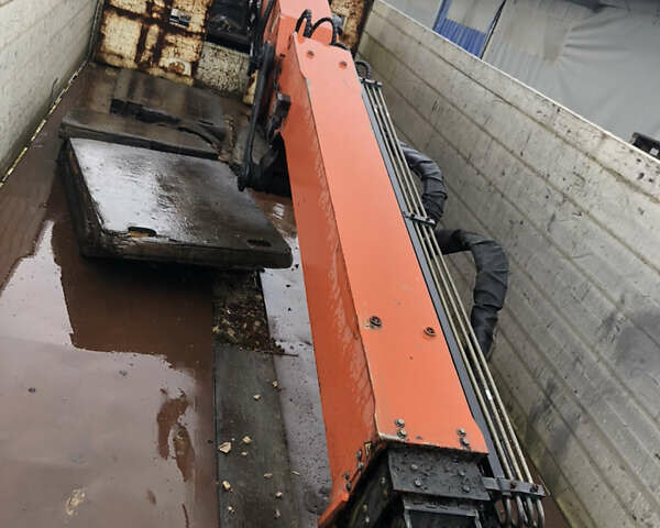 Сірий Лангендорф SSH, об'ємом двигуна 0 л та пробігом 0 тис. км за 48000 $, фото 3 на Automoto.ua
