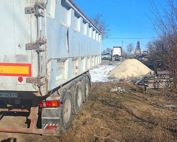 Серый Лангендорф TK, объемом двигателя 0 л и пробегом 0 тыс. км за 7500 $, фото 2 на Automoto.ua
