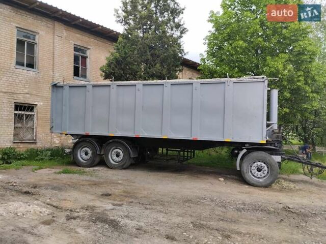 Чорний Лангфельд Лангфелд, об'ємом двигуна 0 л та пробігом 20 тис. км за 8500 $, фото 5 на Automoto.ua