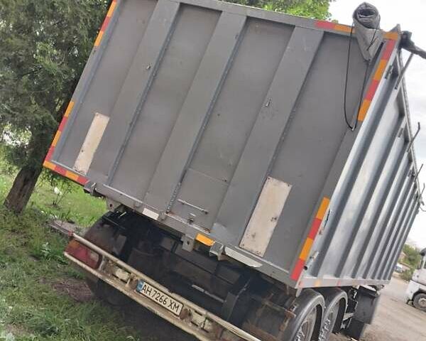 Чорний Лангфельд Лангфелд, об'ємом двигуна 0 л та пробігом 20 тис. км за 8500 $, фото 6 на Automoto.ua