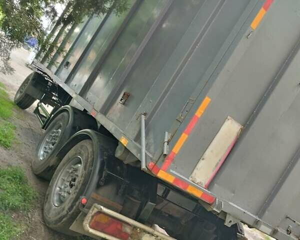 Чорний Лангфельд Лангфелд, об'ємом двигуна 0 л та пробігом 20 тис. км за 8500 $, фото 7 на Automoto.ua