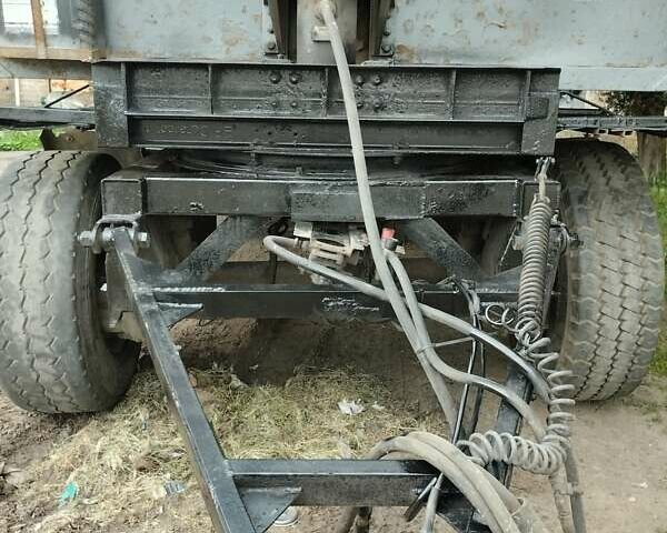 Чорний Лангфельд Лангфелд, об'ємом двигуна 0 л та пробігом 20 тис. км за 8500 $, фото 1 на Automoto.ua