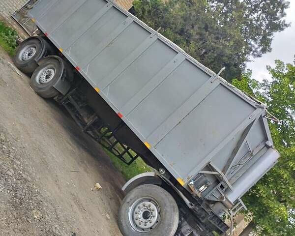 Чорний Лангфельд Лангфелд, об'ємом двигуна 0 л та пробігом 20 тис. км за 8500 $, фото 9 на Automoto.ua