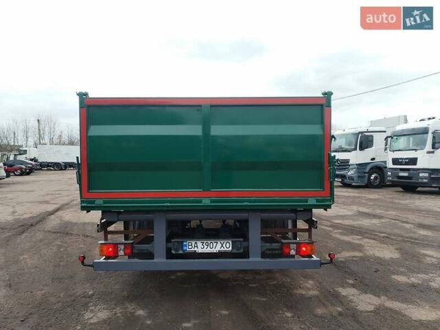 Серый Лангфельд LPA, объемом двигателя 14.86 л и пробегом 0 тыс. км за 12194 $, фото 21 на Automoto.ua