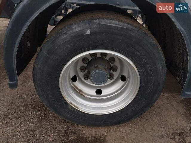 Серый Лангфельд LPA, объемом двигателя 14.86 л и пробегом 0 тыс. км за 12194 $, фото 5 на Automoto.ua