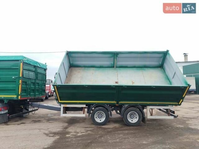 Серый Лангфельд LPA, объемом двигателя 14.86 л и пробегом 0 тыс. км за 12194 $, фото 25 на Automoto.ua