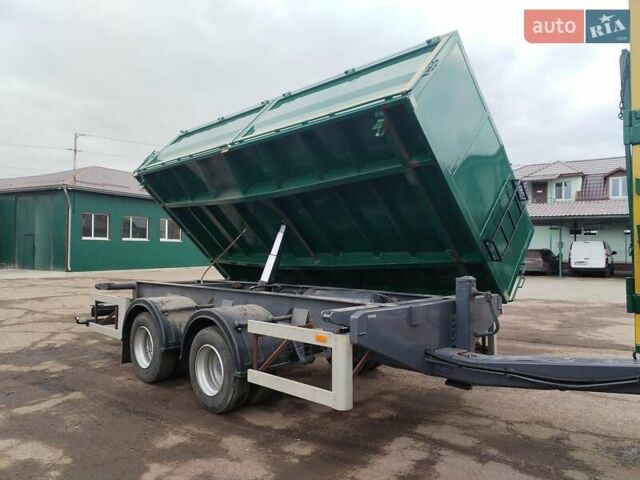 Серый Лангфельд LPA, объемом двигателя 14.86 л и пробегом 0 тыс. км за 12194 $, фото 30 на Automoto.ua