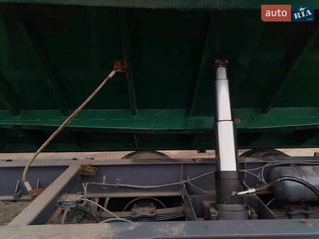 Серый Лангфельд LPA, объемом двигателя 14.86 л и пробегом 0 тыс. км за 12194 $, фото 29 на Automoto.ua