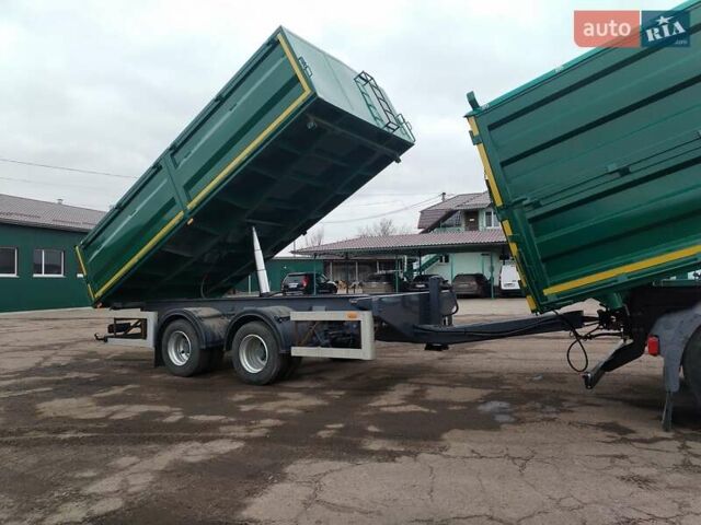 Серый Лангфельд LPA, объемом двигателя 14.86 л и пробегом 0 тыс. км за 12194 $, фото 12 на Automoto.ua