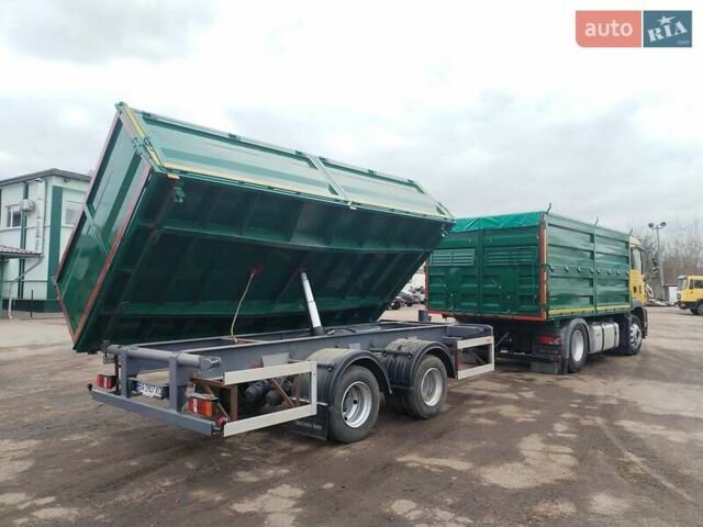 Серый Лангфельд LPA, объемом двигателя 14.86 л и пробегом 0 тыс. км за 12194 $, фото 28 на Automoto.ua