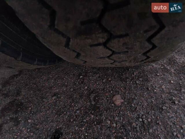 Серый Лангфельд LPA, объемом двигателя 14.86 л и пробегом 0 тыс. км за 12194 $, фото 6 на Automoto.ua