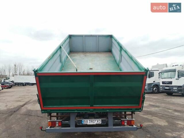 Серый Лангфельд LPA, объемом двигателя 14.86 л и пробегом 0 тыс. км за 12194 $, фото 15 на Automoto.ua