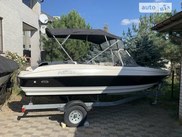 Ларсон Cabrio, объемом двигателя 0 л и пробегом 1 тыс. км за 27500 $, фото 3 на Automoto.ua