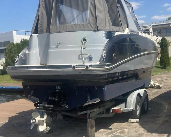 Ларсон Cabrio, об'ємом двигуна 5.7 л та пробігом 500 тис. км за 37000 $, фото 2 на Automoto.ua