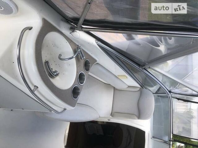 Ларсон Cabrio, об'ємом двигуна 5.7 л та пробігом 500 тис. км за 37000 $, фото 1 на Automoto.ua