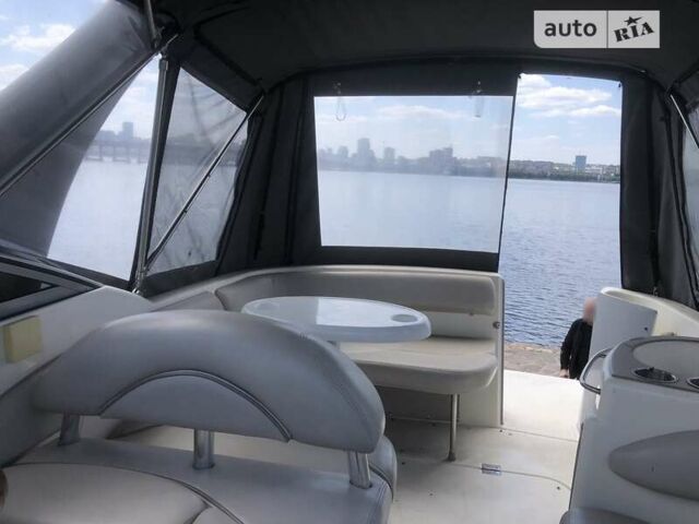 Ларсон Cabrio, об'ємом двигуна 5.7 л та пробігом 500 тис. км за 37000 $, фото 16 на Automoto.ua