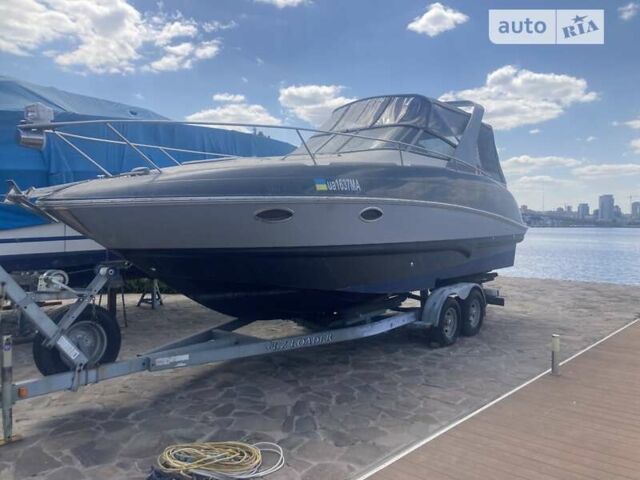 Ларсон Cabrio, об'ємом двигуна 5.7 л та пробігом 500 тис. км за 37000 $, фото 8 на Automoto.ua