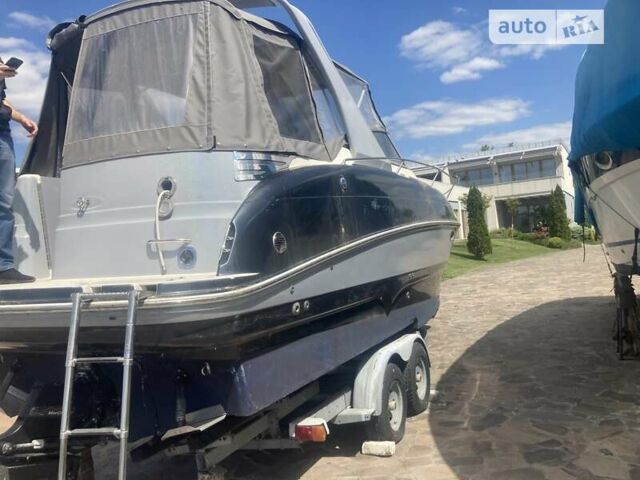 Ларсон Cabrio, об'ємом двигуна 5.7 л та пробігом 500 тис. км за 37000 $, фото 10 на Automoto.ua