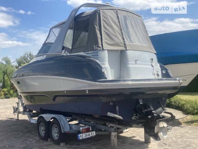 Ларсон Cabrio, об'ємом двигуна 5.7 л та пробігом 500 тис. км за 37000 $, фото 7 на Automoto.ua