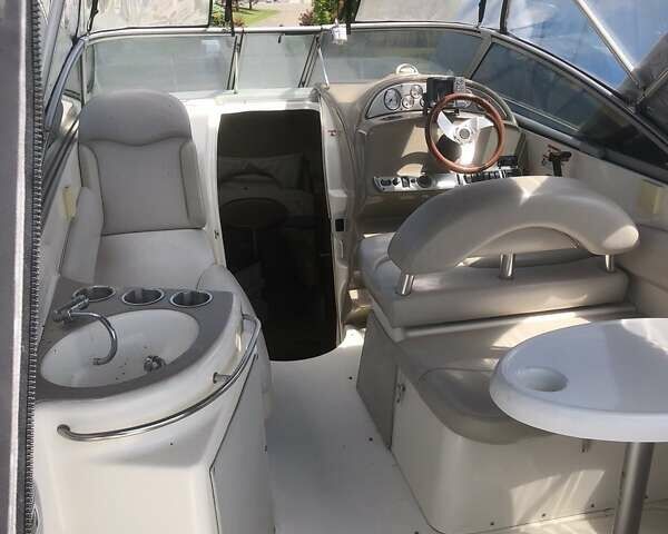 Ларсон Cabrio, об'ємом двигуна 5.7 л та пробігом 500 тис. км за 37000 $, фото 19 на Automoto.ua