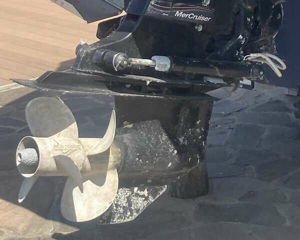 Ларсон Cabrio, об'ємом двигуна 5.7 л та пробігом 500 тис. км за 37000 $, фото 3 на Automoto.ua