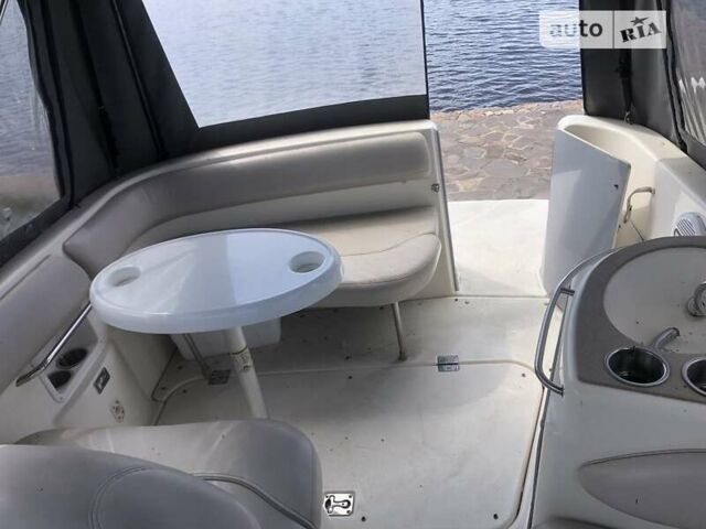 Ларсон Cabrio, об'ємом двигуна 5.7 л та пробігом 500 тис. км за 37000 $, фото 22 на Automoto.ua