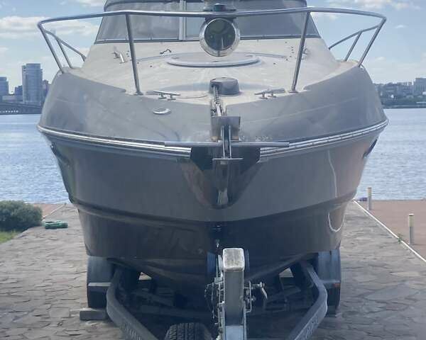 Ларсон Cabrio, об'ємом двигуна 5.7 л та пробігом 500 тис. км за 37000 $, фото 11 на Automoto.ua