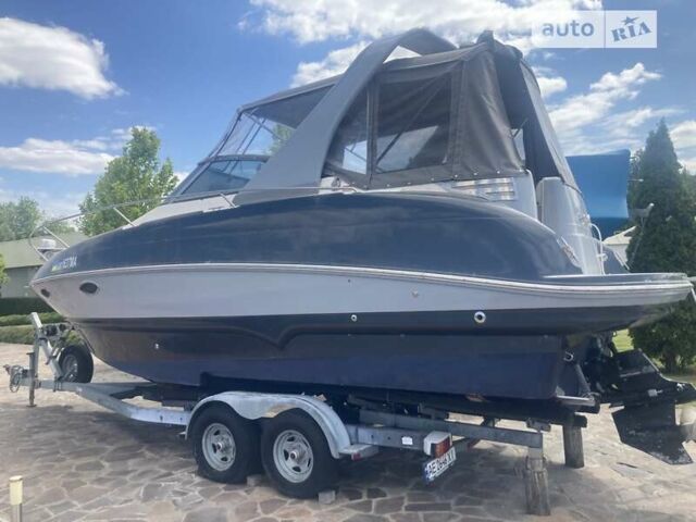 Ларсон Cabrio, об'ємом двигуна 5.7 л та пробігом 500 тис. км за 37000 $, фото 6 на Automoto.ua