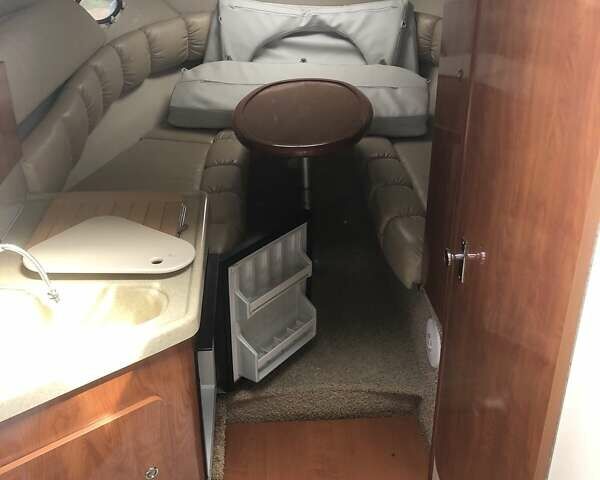 Ларсон Cabrio, об'ємом двигуна 5.7 л та пробігом 500 тис. км за 37000 $, фото 21 на Automoto.ua