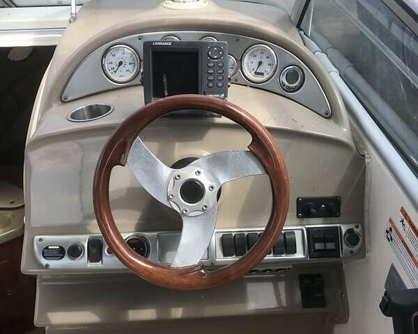 Ларсон Cabrio, об'ємом двигуна 5.7 л та пробігом 500 тис. км за 37000 $, фото 20 на Automoto.ua