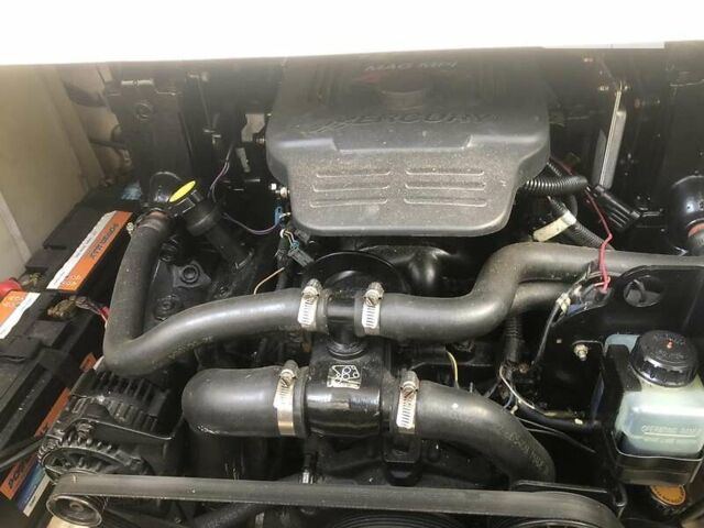 Ларсон Cabrio, об'ємом двигуна 5.7 л та пробігом 500 тис. км за 37000 $, фото 14 на Automoto.ua