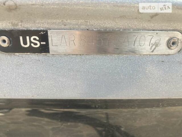 Ларсон Cabrio, об'ємом двигуна 5.7 л та пробігом 500 тис. км за 37000 $, фото 4 на Automoto.ua